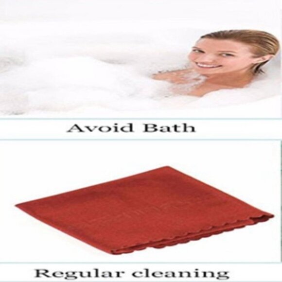 COPY - GOLD AQUAMARINE JADE K2 JASPER TOPAZ BEADS BRACELET - Picture 5 of 5